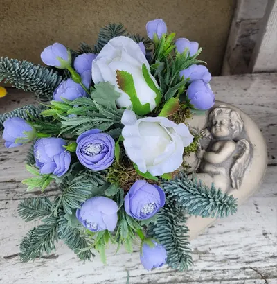 Kwiaciarnia Galeria Kwiatów i Prezentów Barbara Szymura